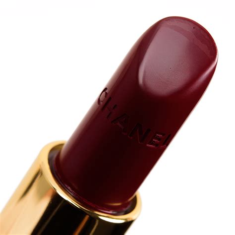 chanel rouge allure ultraberry|Chanel Ultraberry (247) Rouge Allure Luminous Intense Lip.